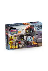 Schleich Master Cave: Smashrador