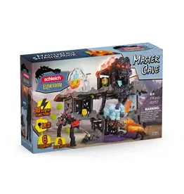 Schleich Master Cave: Smashrador
