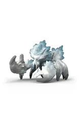 Schleich Eldrador Creatures Ice Crab