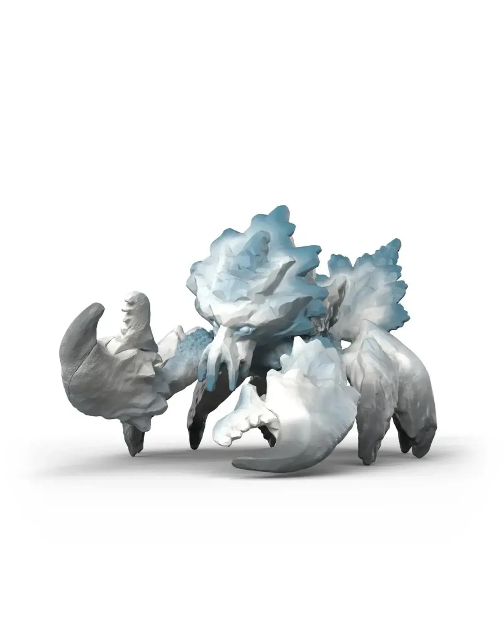 Schleich Eldrador Creatures Ice Crab
