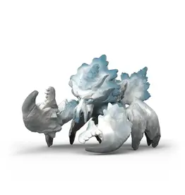 Schleich Eldrador Creatures Ice Crab