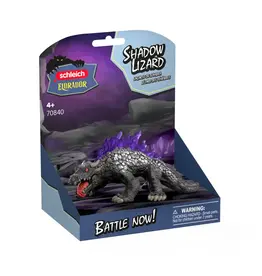Schleich Eldrador Creatures - Shadow Lizard