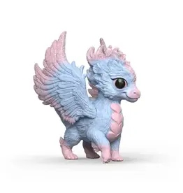 Schleich Baby Crystal Dragon