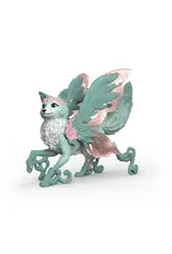 Schleich Bayala Magical Feathered Fox