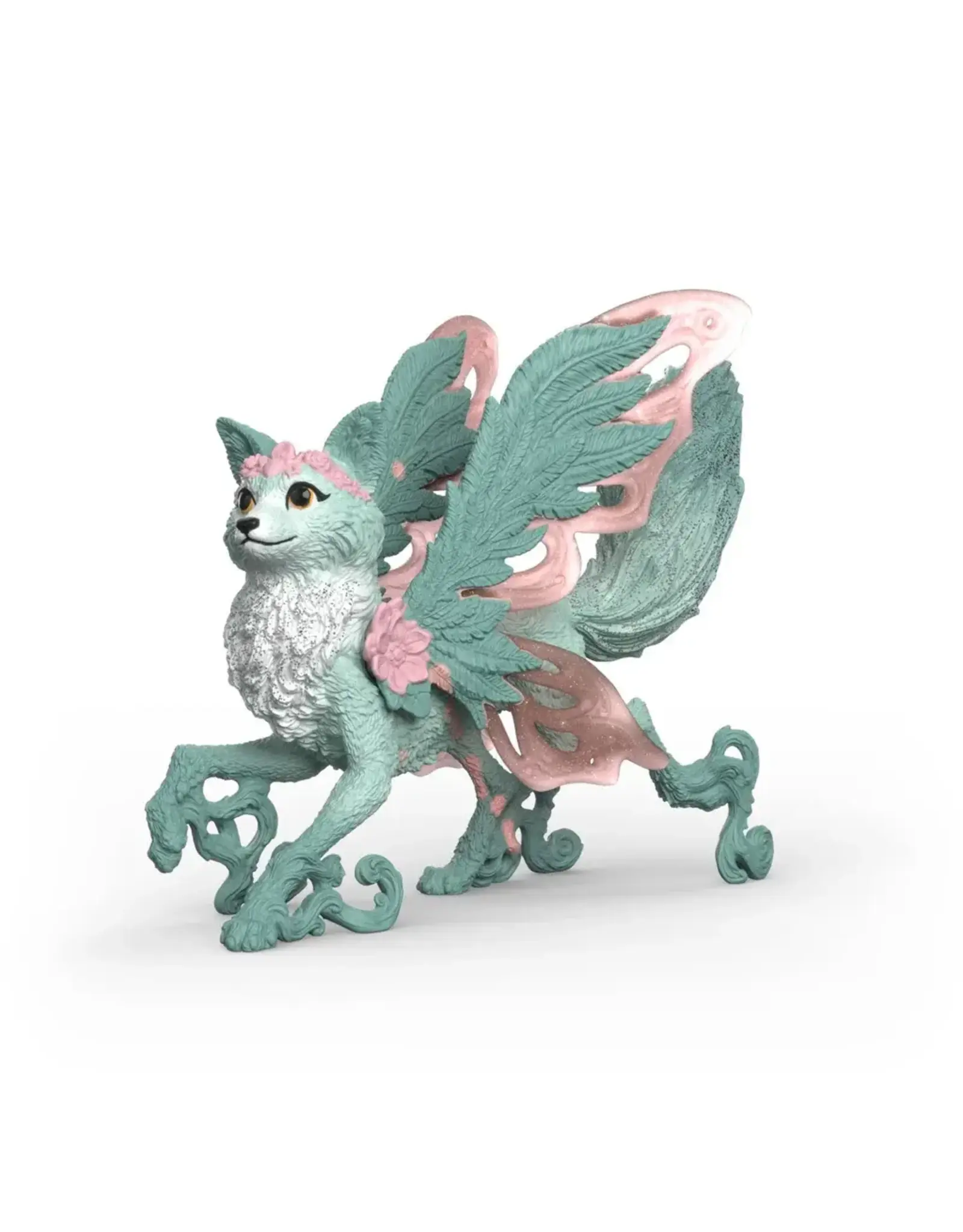 Schleich Bayala Magical Feathered Fox