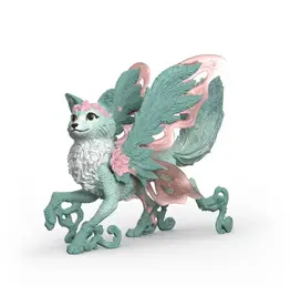 Schleich Bayala Magical Feathered Fox