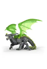 Schleich Eldrador Rock Dragon
