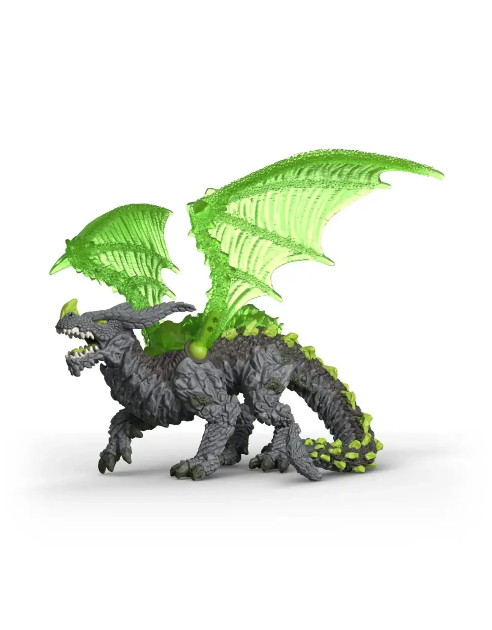 Schleich Eldrador Rock Dragon