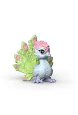 Schleich Bayala Baby Peachick