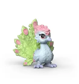 Schleich Bayala Baby Peachick