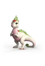Schleich Bayala Magical Dinosaur