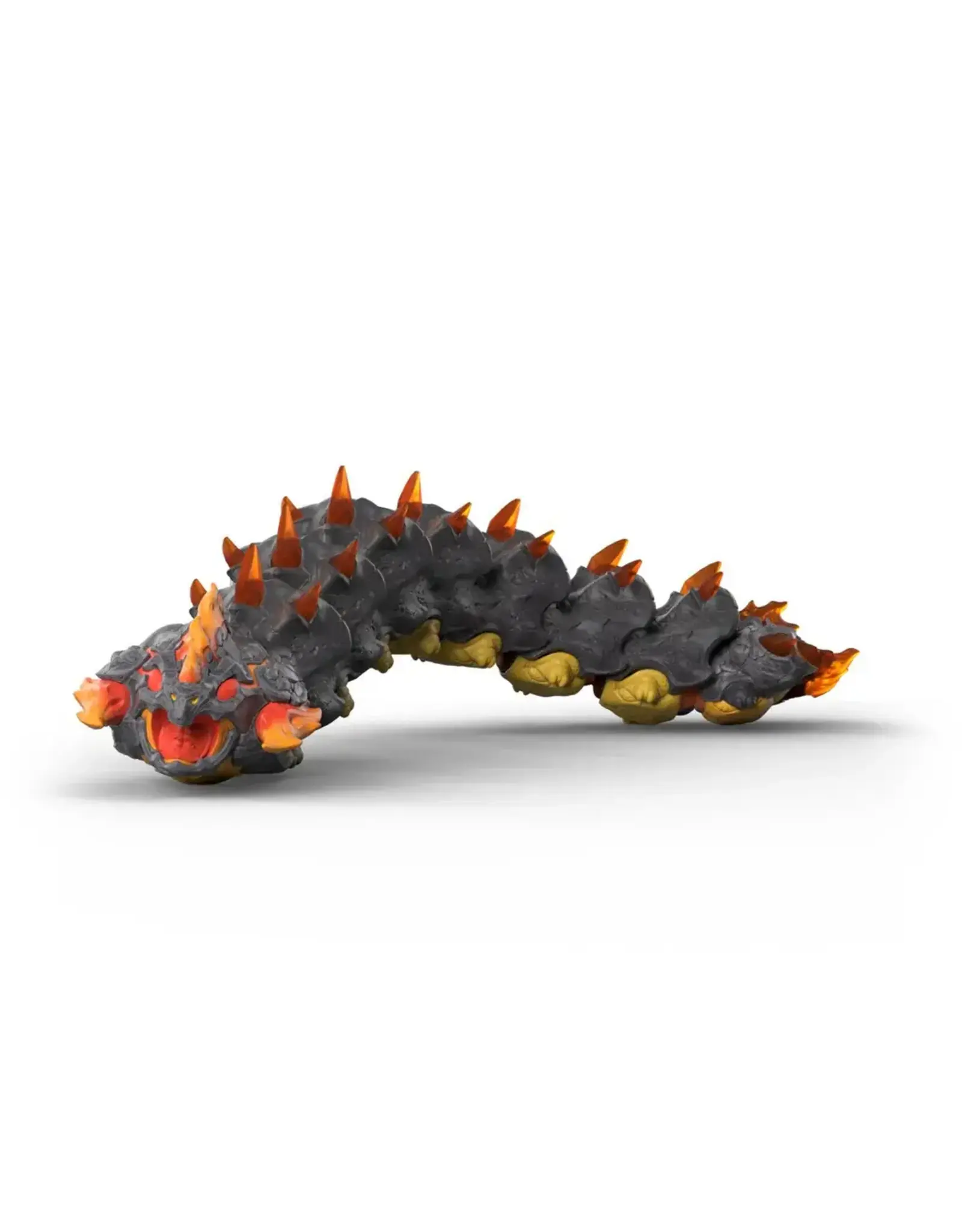 Schleich Eldrador Lava Worm