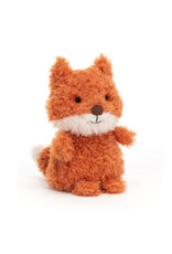 Jellycat Jellycat Little Fox