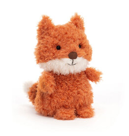Jellycat Jellycat Little Fox