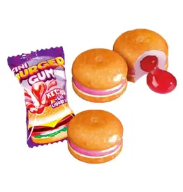 Fini Burger Bubblegum