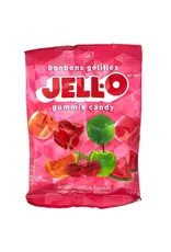 Jell-O Gummy Cubes