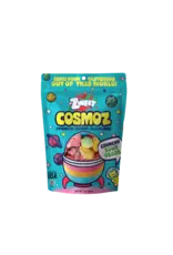 Zweet Cosmoz Freeze Dried Sour Bears (Halal & Kosher Certified)