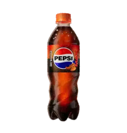 Pepsi Max Tropical Zero Sugar 500ml Bottle (British) - CLEARANCE