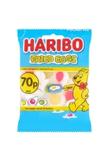 Haribo Fried Eggs 60g (British)