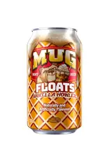 Mug Floats Vanilla Howler