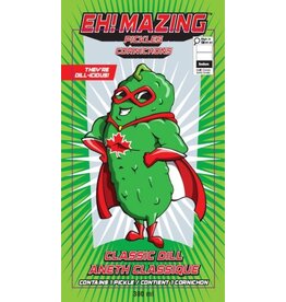 EhMazing Pickle - Classic