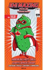 EhMazing Pickle - Medium Hot Dill