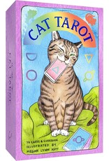 Cat Tarot
