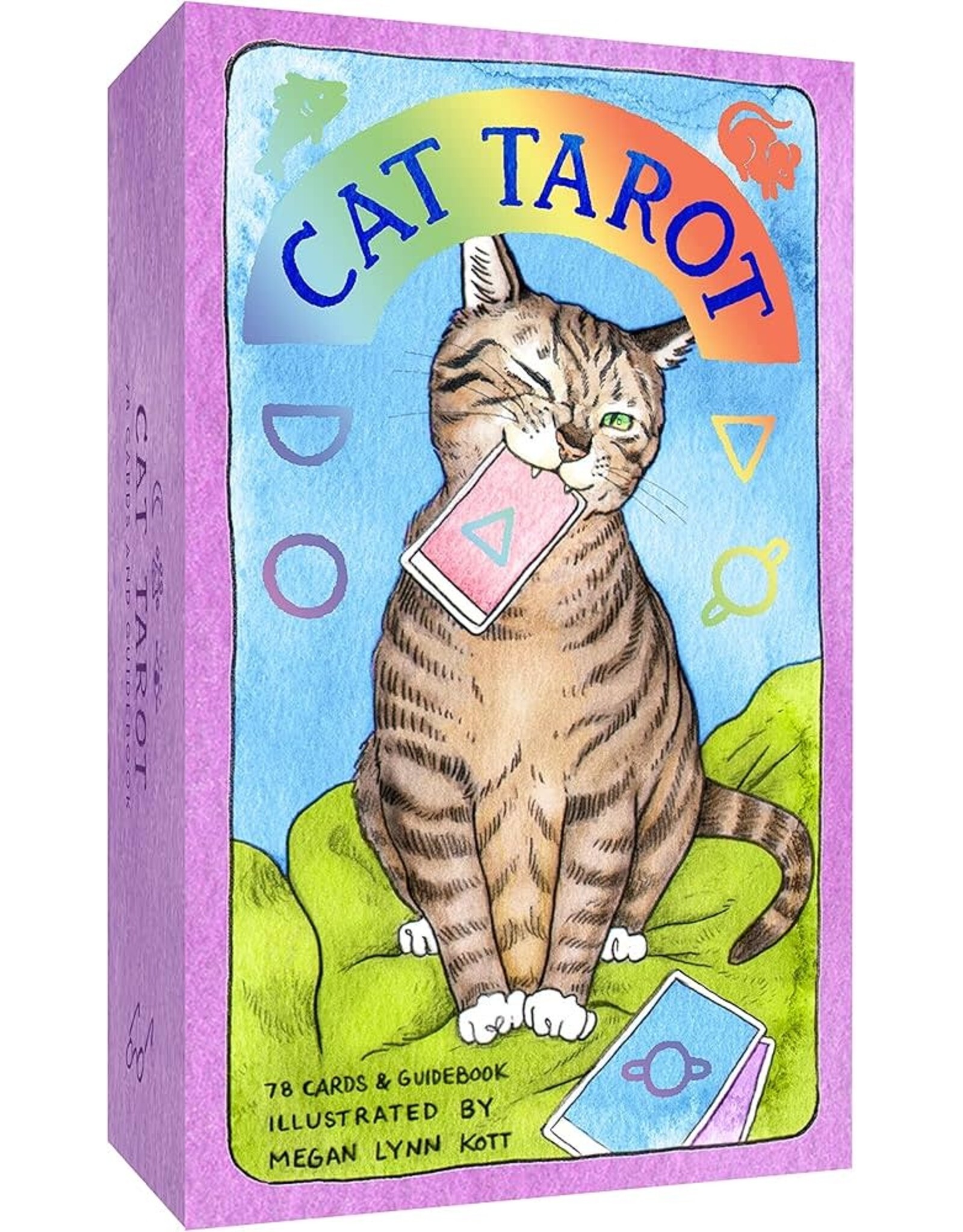 Cat Tarot