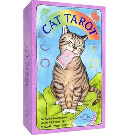 Cat Tarot