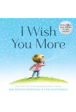 I Wish You More