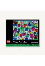 LEGO Tiny Garden 1000pc