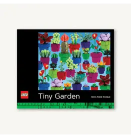 LEGO Tiny Garden 1000pc