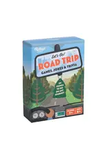 Let's Go! Road Trip