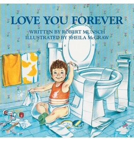 Love You Forever