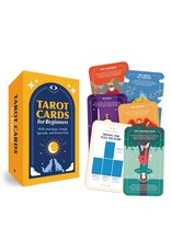 Tarot Cards for Beginners