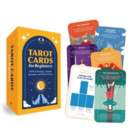 Tarot Cards for Beginners