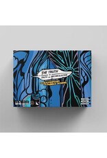 The Truth in Truth and Reconciliation Educational Board Game: For Elementary and Middle School
