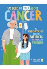 We Need to Talk About Cancer