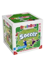 Brain Box Soccer