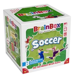 Brain Box Soccer