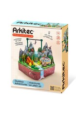 Puzzle Arkitec: Outdoor Adventure