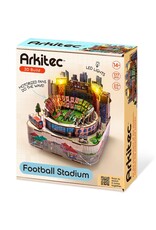 Puzzle Arkitec: Football Stadium