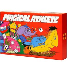 Magical Athelete