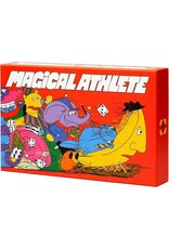Magical Athelete