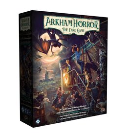 Arkham Horror LCG - Core Set