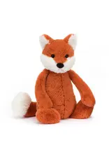 Jellycat Jellycat Bashful Fox Cub Big