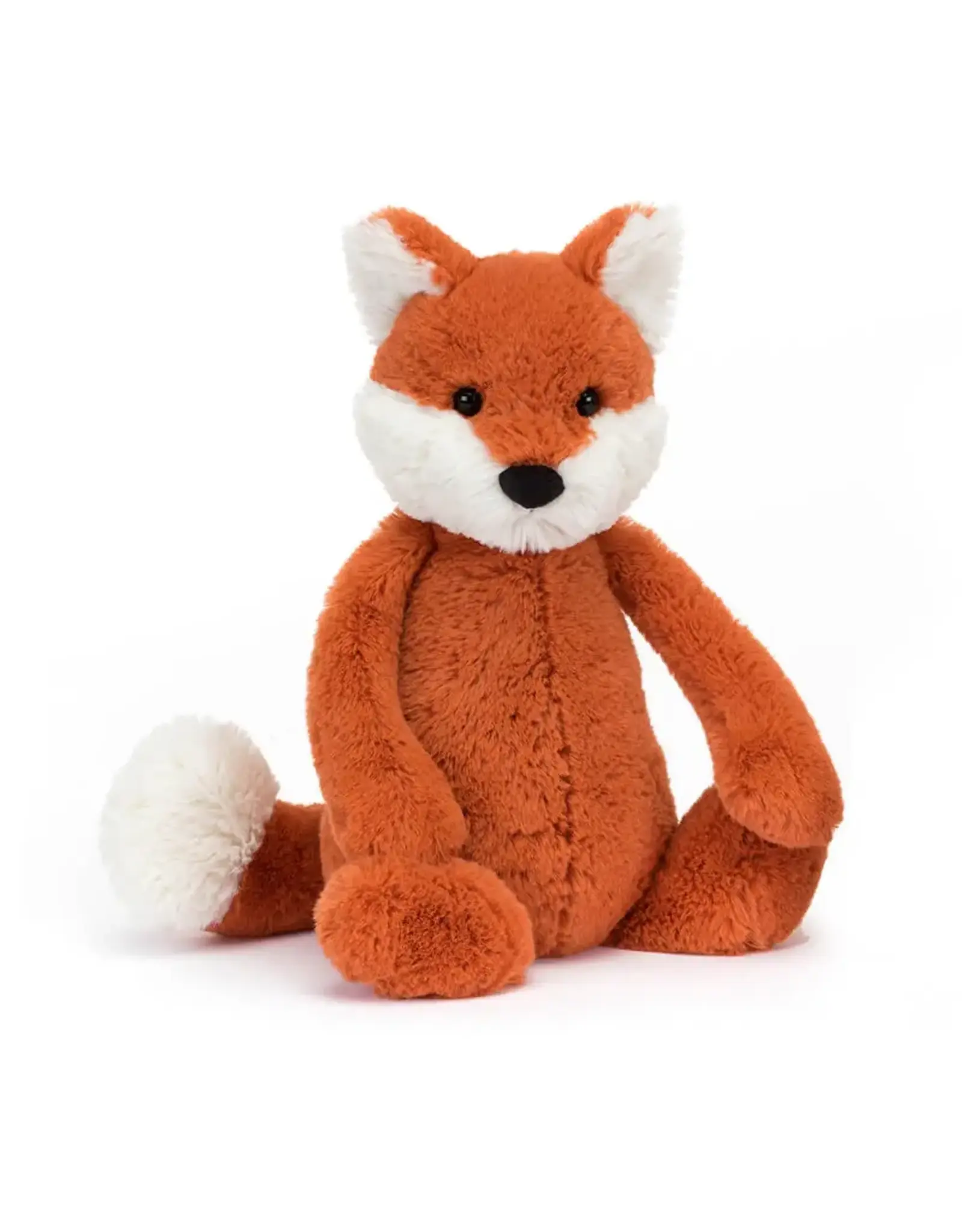 Jellycat Jellycat Bashful Fox Cub Big