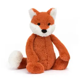 Jellycat Jellycat Bashful Fox Cub Big