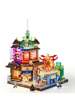 Lumibricks Izakaya