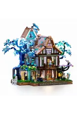 Lumibricks Sylvan Inn